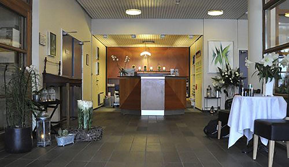 Hotel Medi Ikast Exteriér fotografie