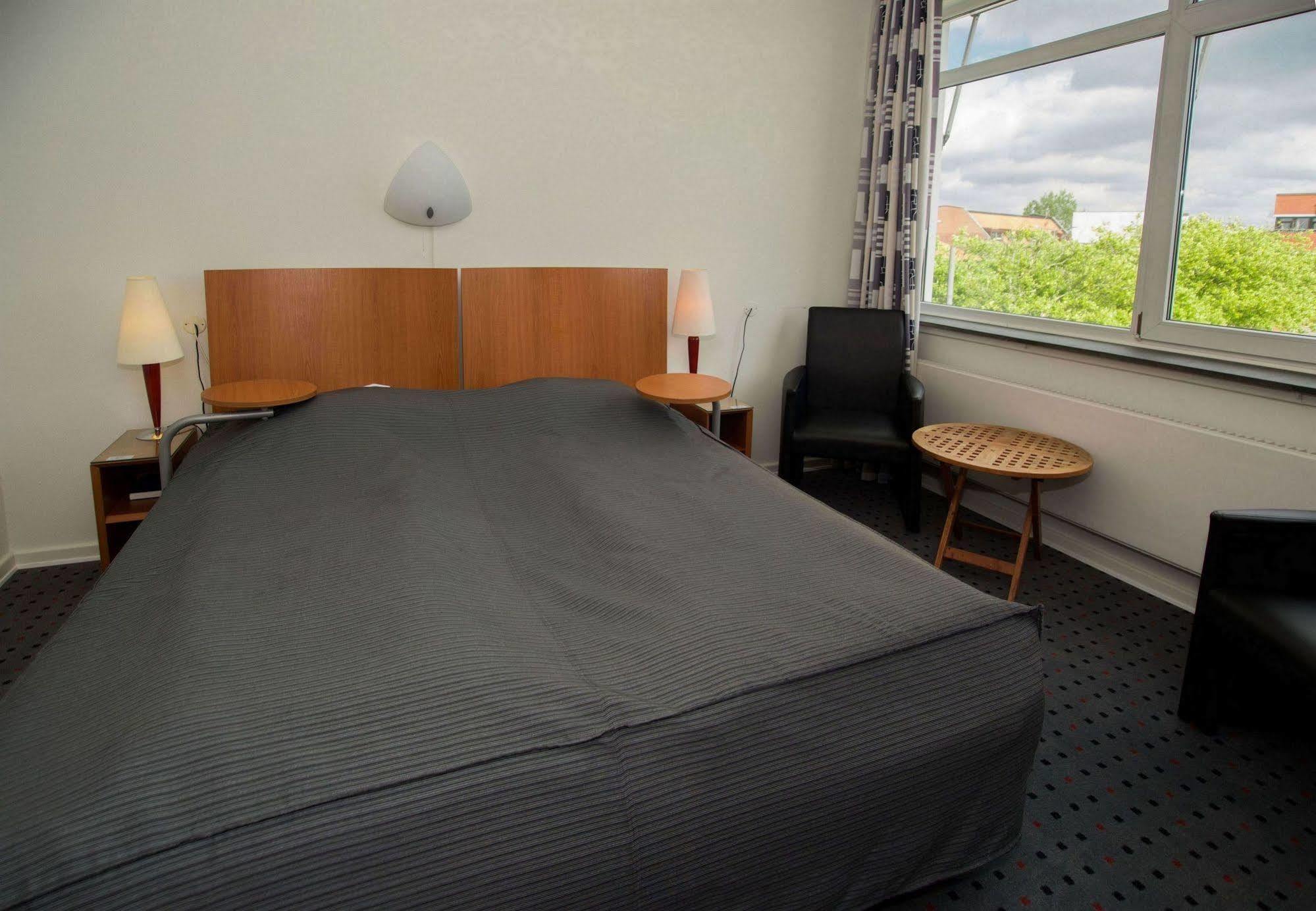 Hotel Medi Ikast Exteriér fotografie