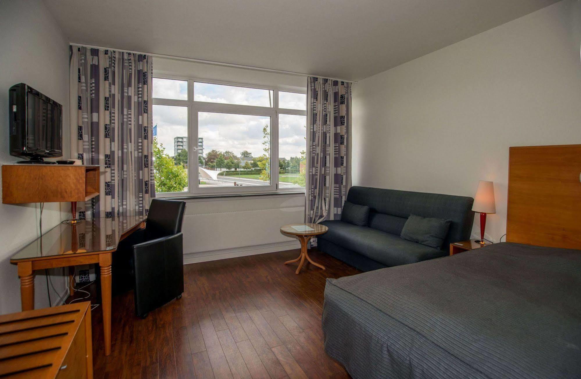 Hotel Medi Ikast Exteriér fotografie