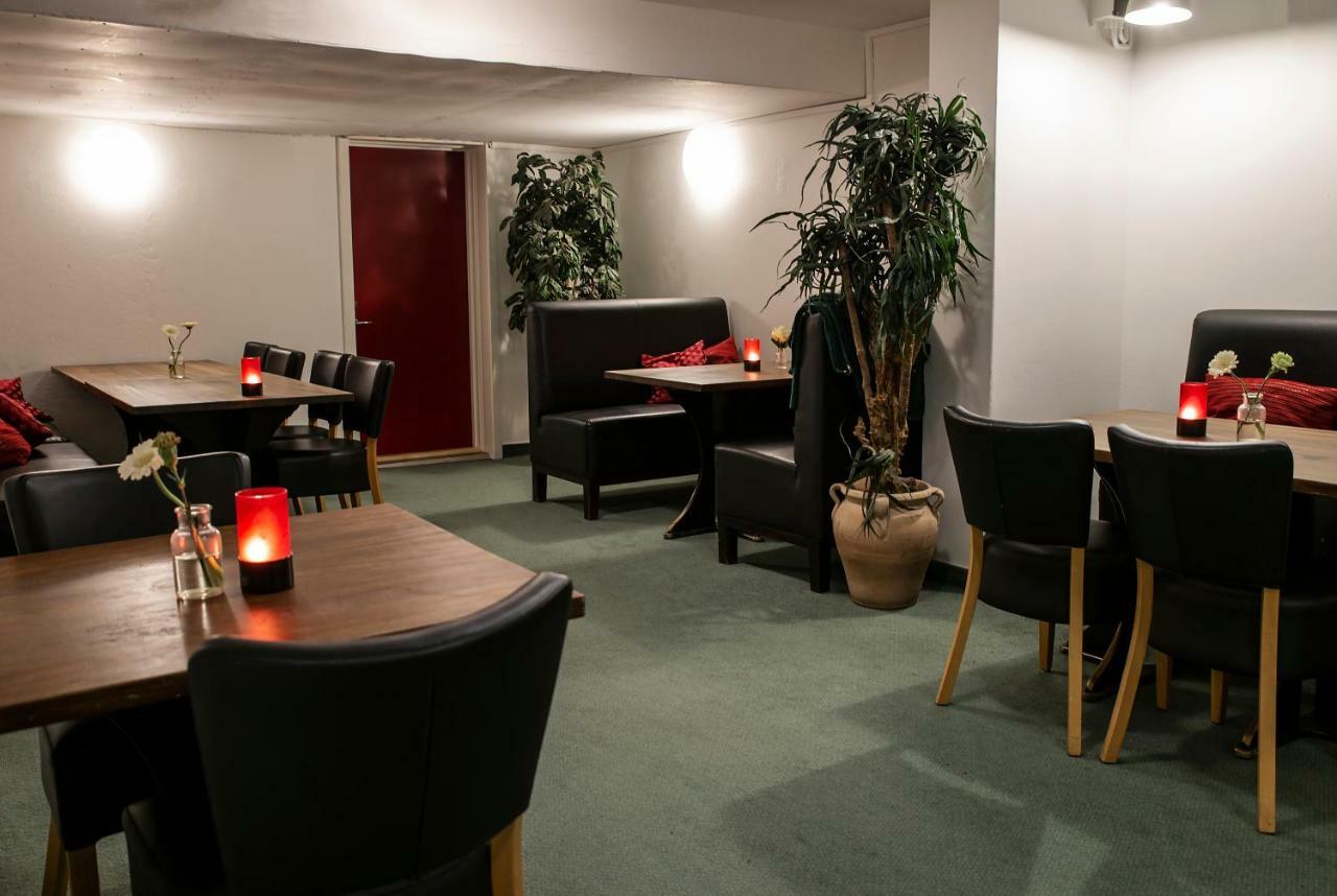 Hotel Medi Ikast Exteriér fotografie