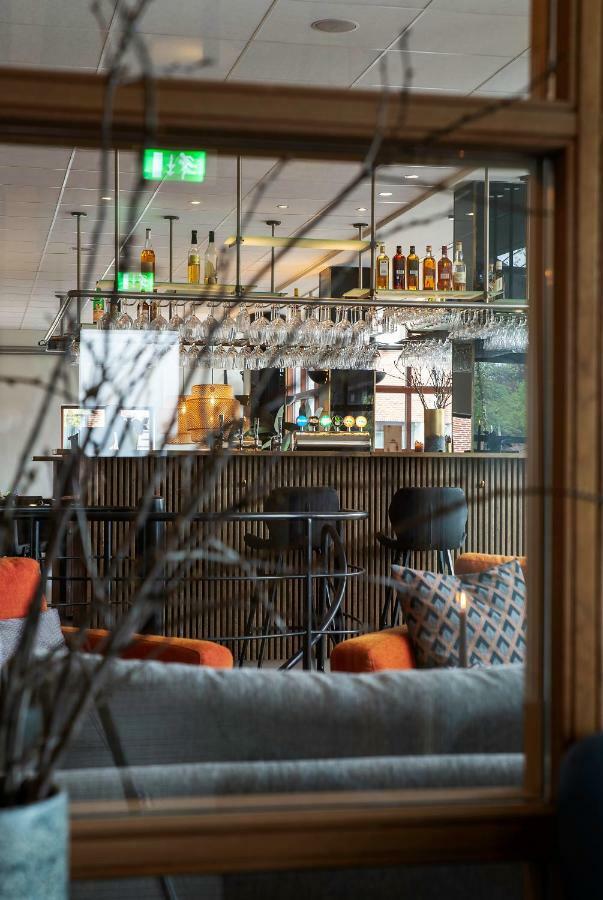 Hotel Medi Ikast Exteriér fotografie