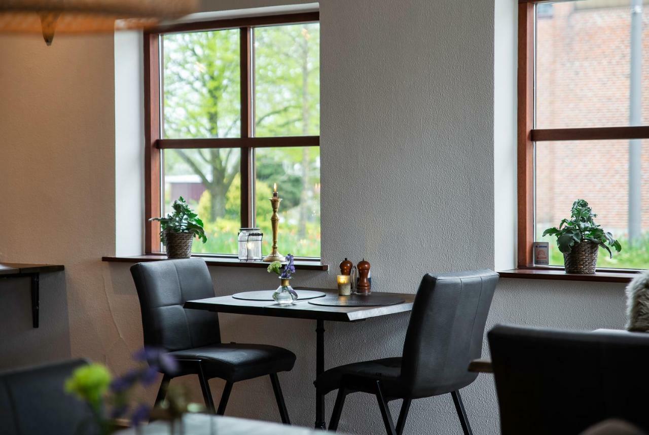 Hotel Medi Ikast Exteriér fotografie