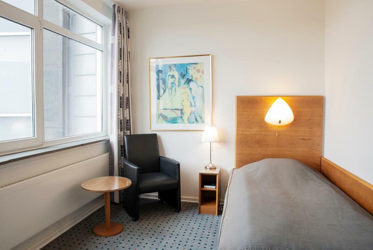 Hotel Medi Ikast Exteriér fotografie