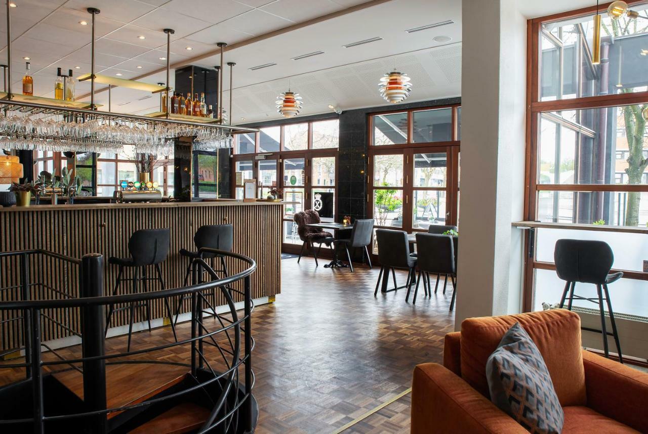 Hotel Medi Ikast Exteriér fotografie