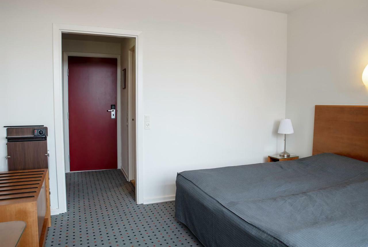 Hotel Medi Ikast Exteriér fotografie