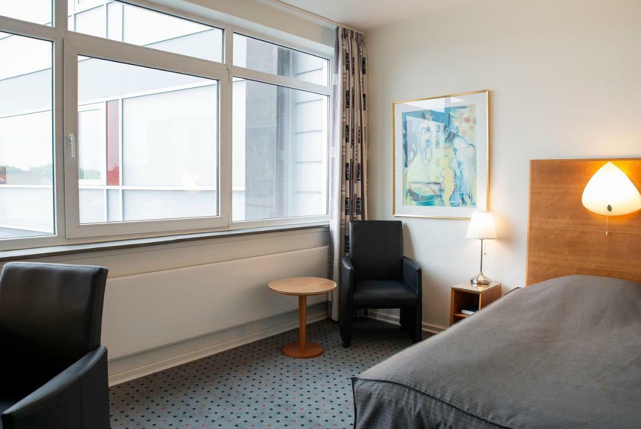 Hotel Medi Ikast Exteriér fotografie