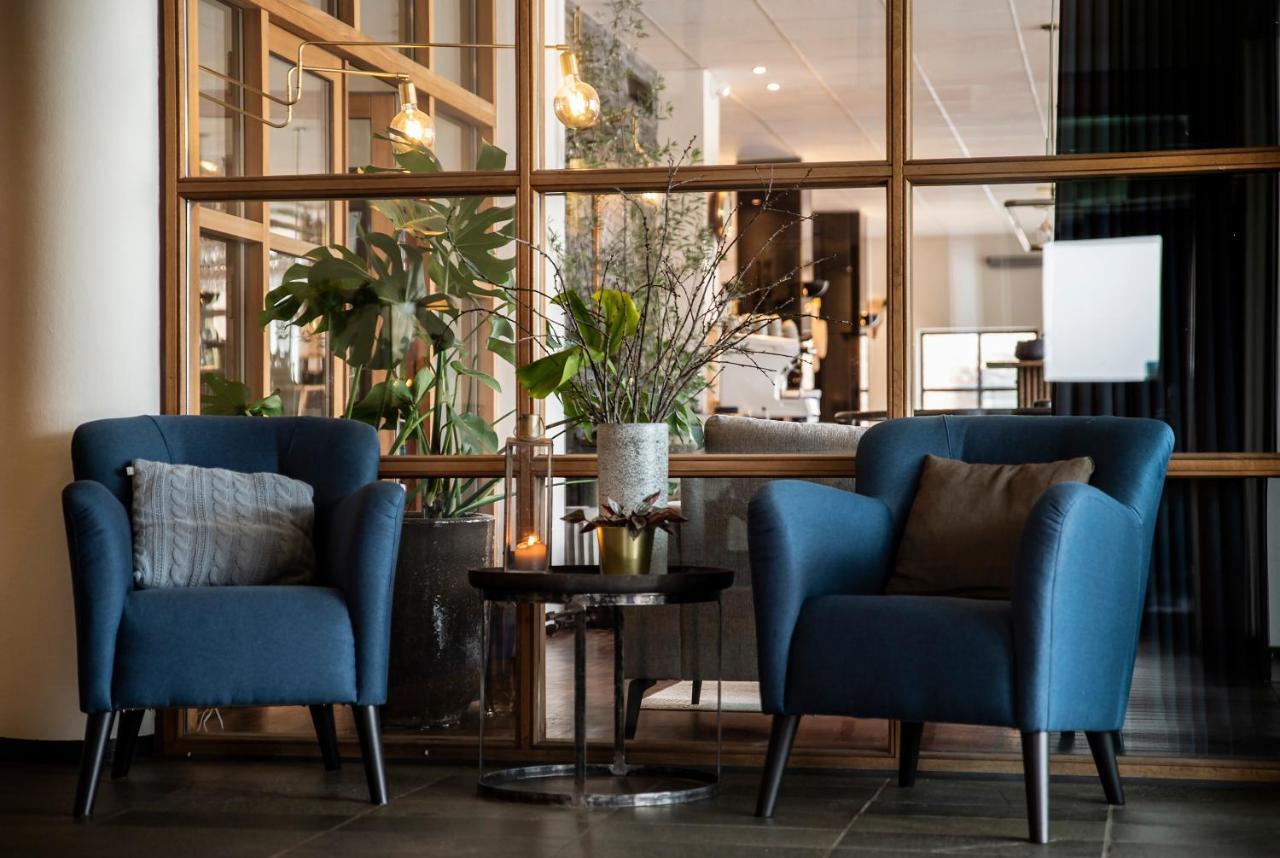 Hotel Medi Ikast Exteriér fotografie